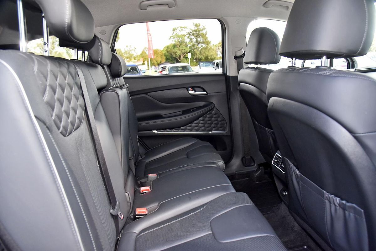 2022 Hyundai Santa Fe Active TM.V4
