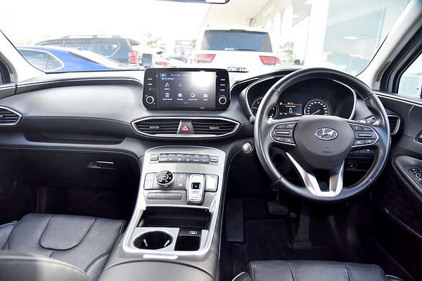 2022 Hyundai Santa Fe Active TM.V4