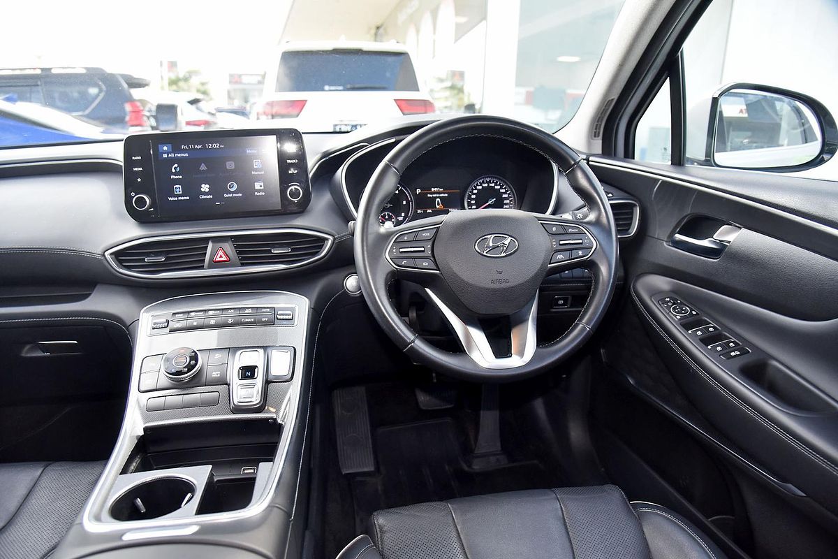 2022 Hyundai Santa Fe Active TM.V4
