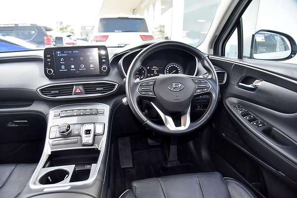 2022 Hyundai Santa Fe Active TM.V4