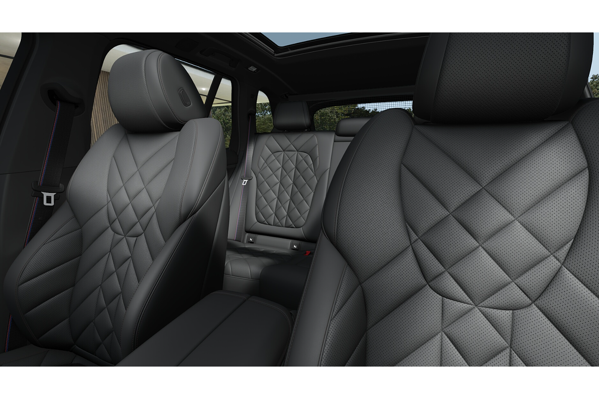 2025 BMW X5 xDrive40i M Sport G05 LCI