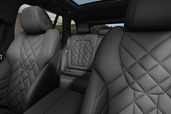 2025 BMW X5 xDrive40i M Sport G05 LCI