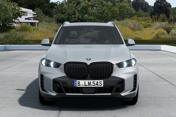 2025 BMW X5 xDrive40i M Sport G05 LCI