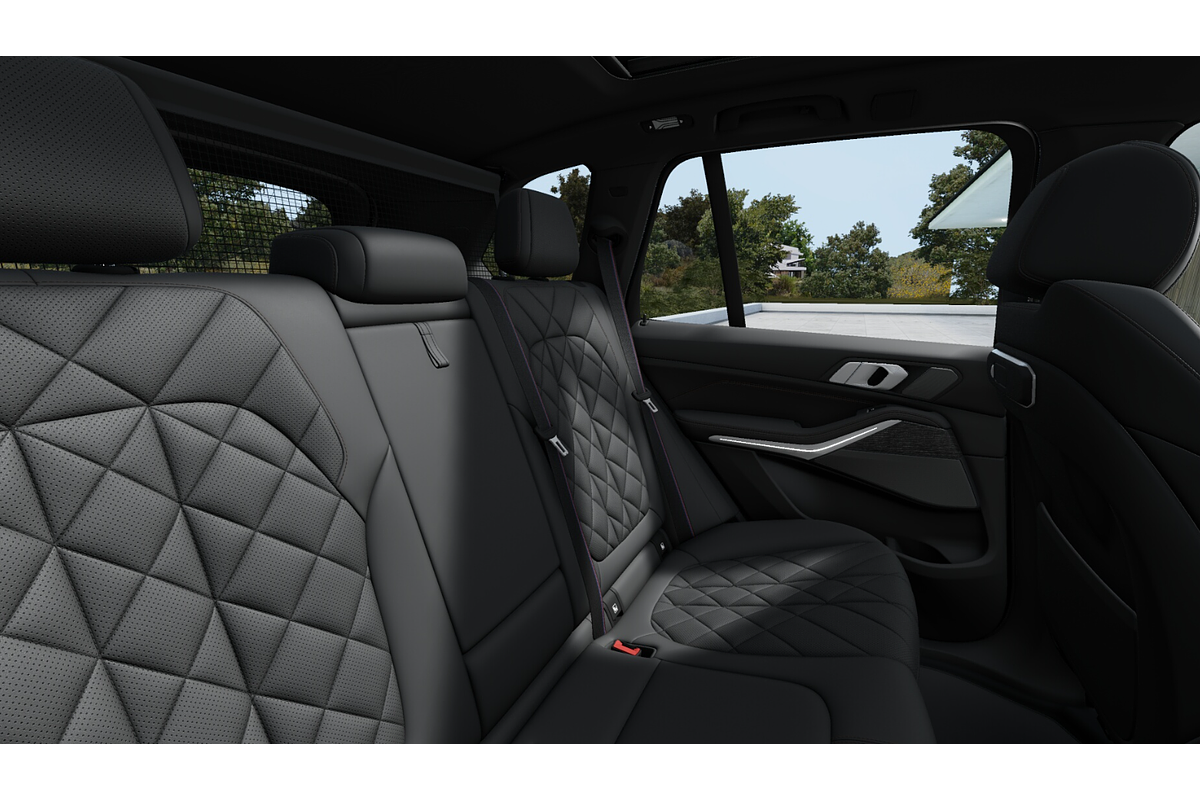 2025 BMW X5 xDrive40i M Sport G05 LCI