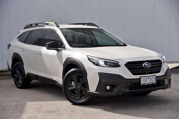 2021 Subaru Outback AWD Sport 6GEN