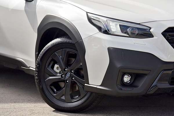 2021 Subaru Outback AWD Sport 6GEN