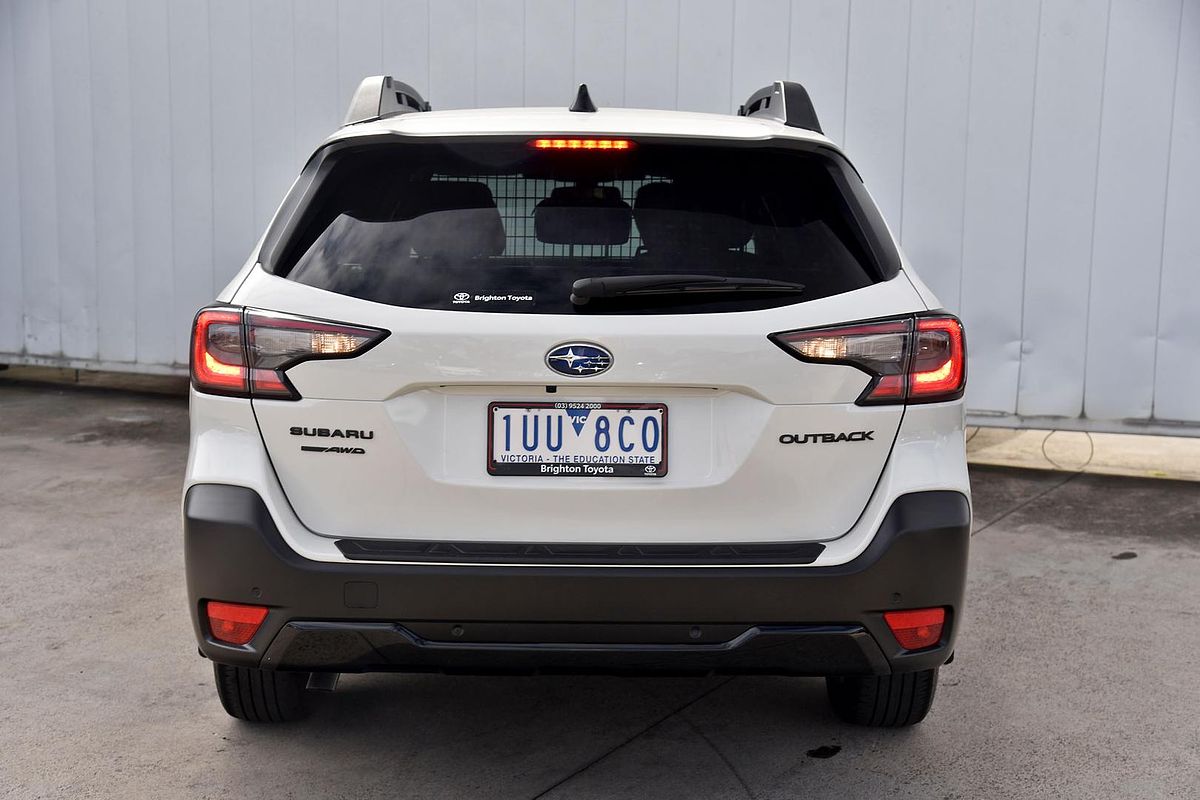 2021 Subaru Outback AWD Sport 6GEN