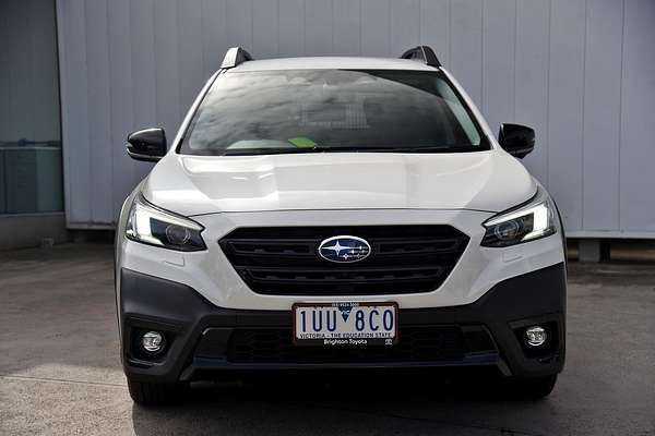 2021 Subaru Outback AWD Sport 6GEN
