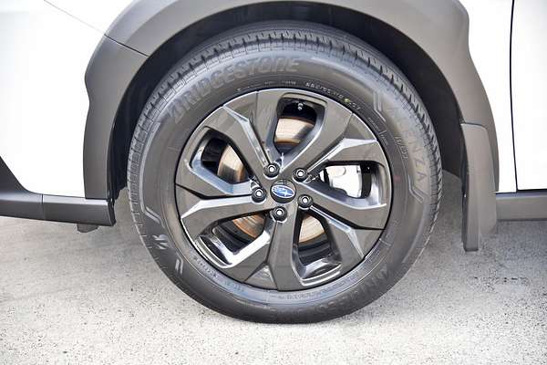 2021 Subaru Outback AWD Sport 6GEN
