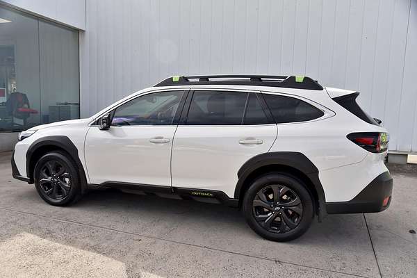 2021 Subaru Outback AWD Sport 6GEN