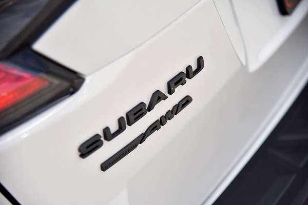 2021 Subaru Outback AWD Sport 6GEN