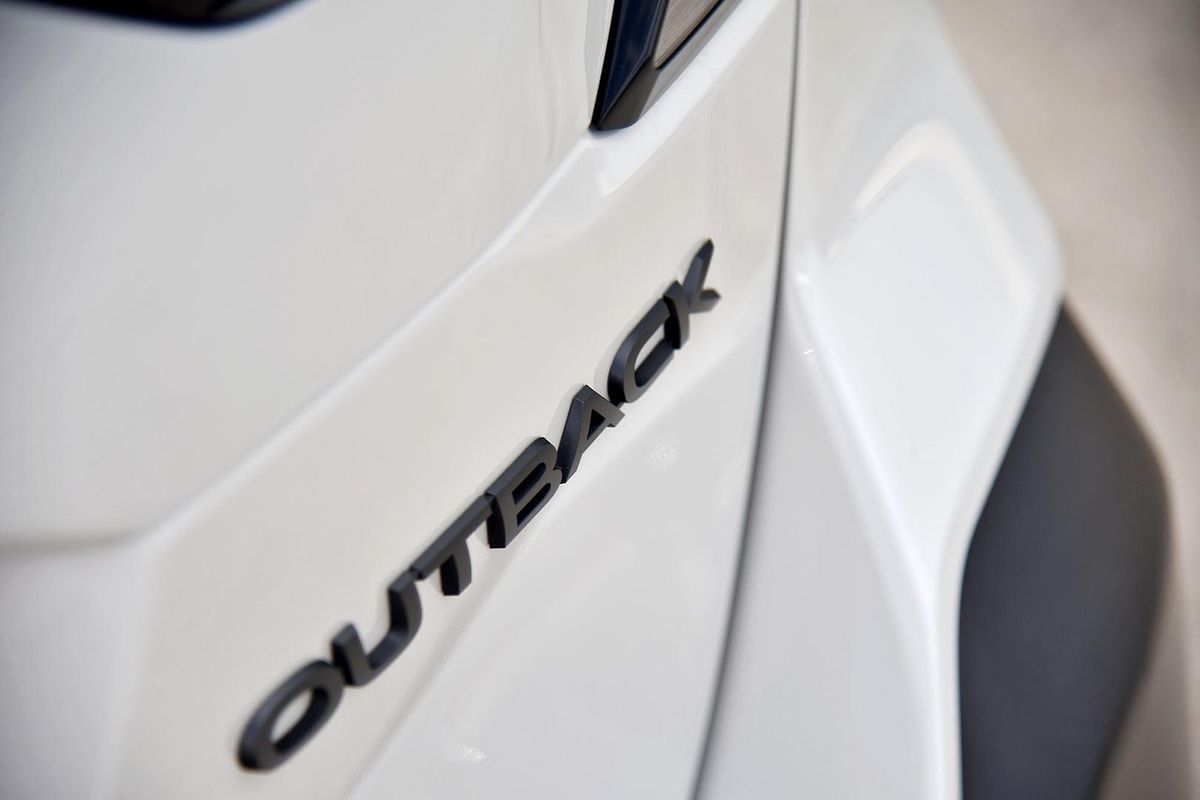 2021 Subaru Outback AWD Sport 6GEN