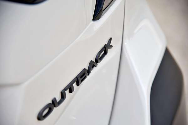 2021 Subaru Outback AWD Sport 6GEN
