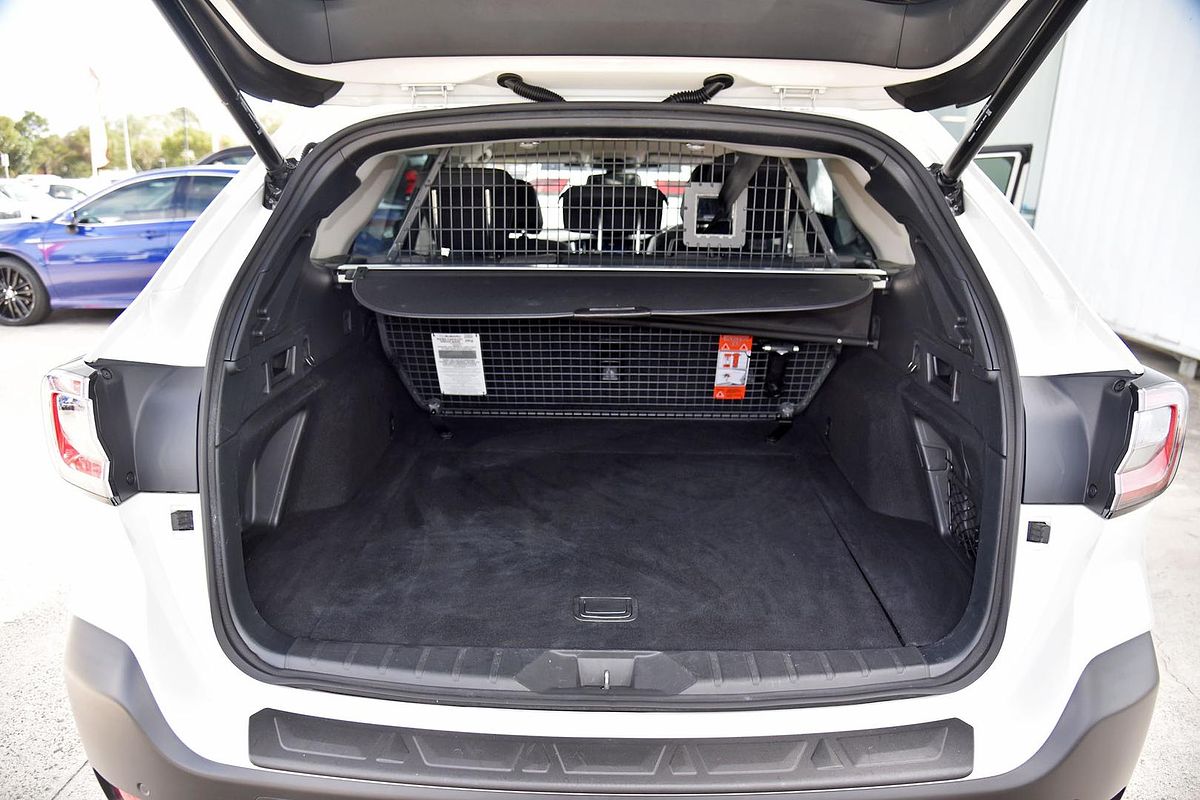 2021 Subaru Outback AWD Sport 6GEN