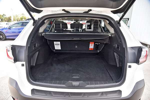 2021 Subaru Outback AWD Sport 6GEN