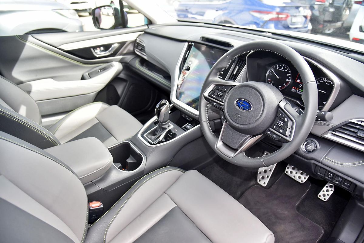 2021 Subaru Outback AWD Sport 6GEN