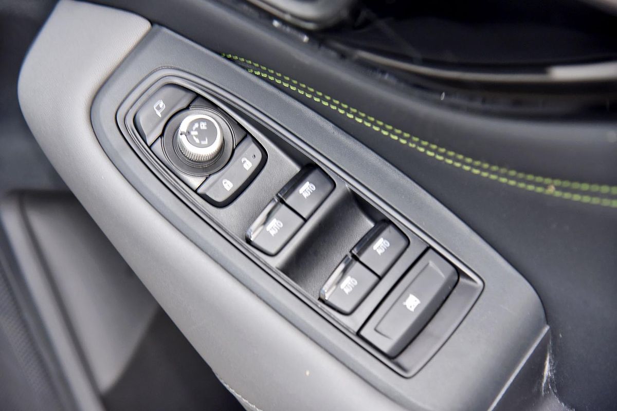 2021 Subaru Outback AWD Sport 6GEN