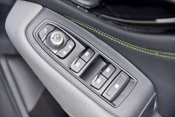 2021 Subaru Outback AWD Sport 6GEN