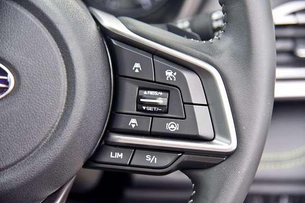 2021 Subaru Outback AWD Sport 6GEN