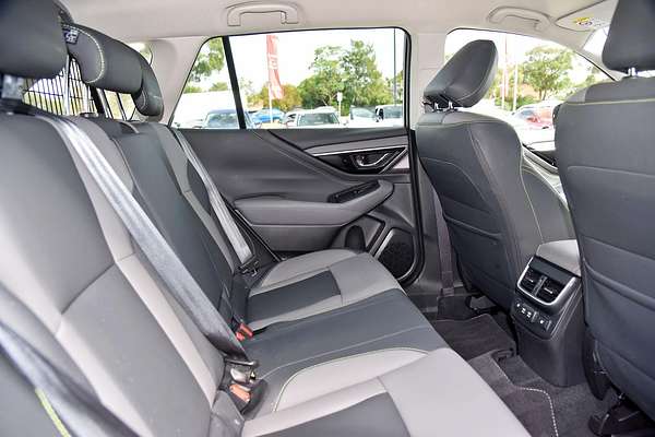 2021 Subaru Outback AWD Sport 6GEN