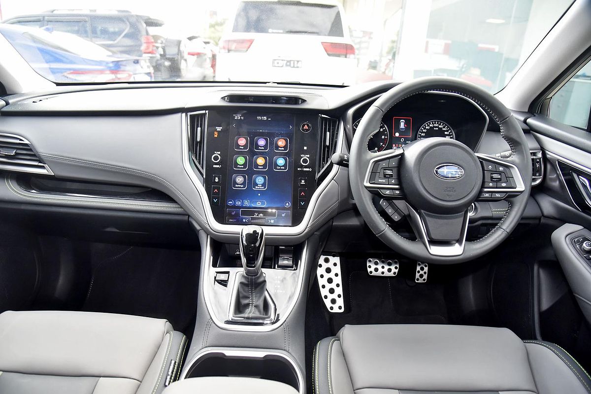 2021 Subaru Outback AWD Sport 6GEN
