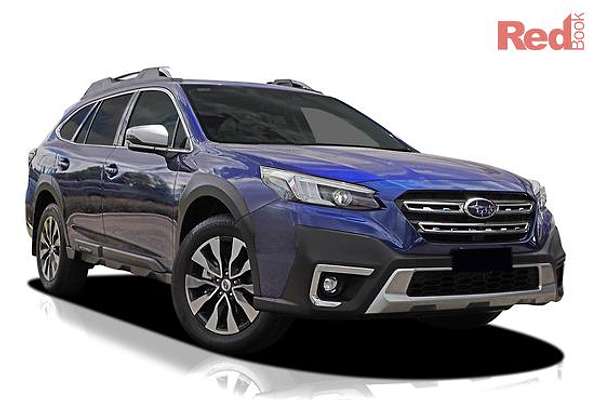 2024 Subaru Outback AWD Touring 6GEN
