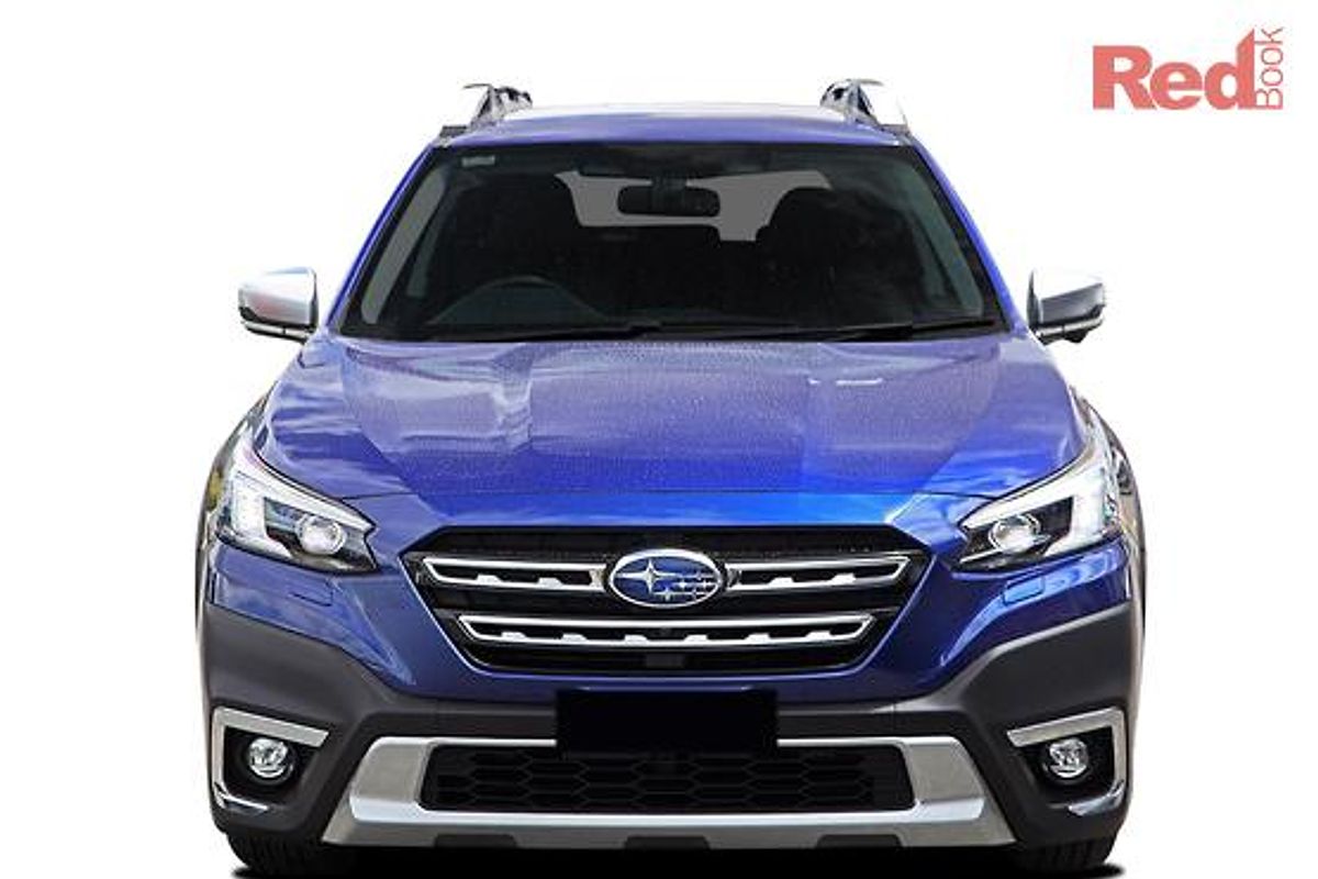 2024 Subaru Outback AWD Touring 6GEN
