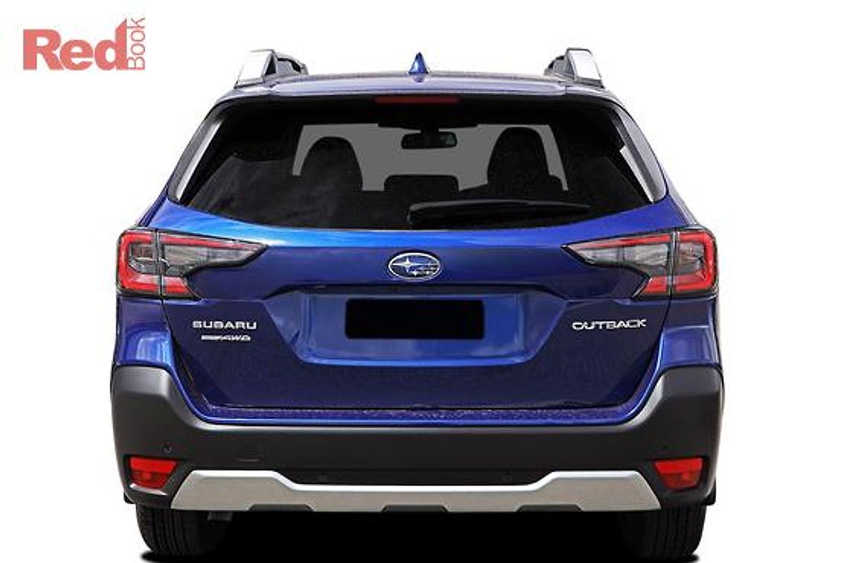 2024 Subaru Outback AWD Touring 6GEN
