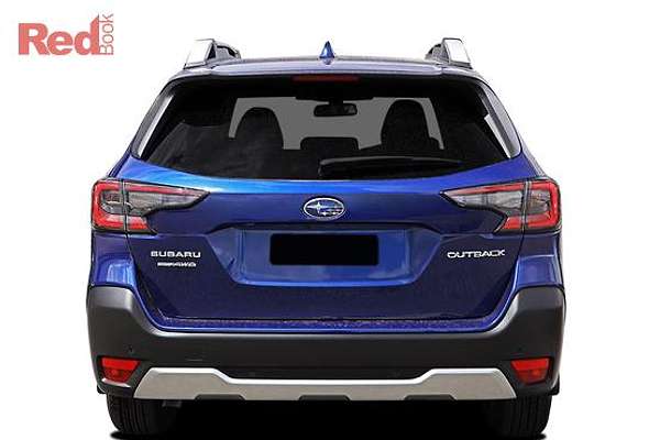 2024 Subaru Outback AWD Touring 6GEN