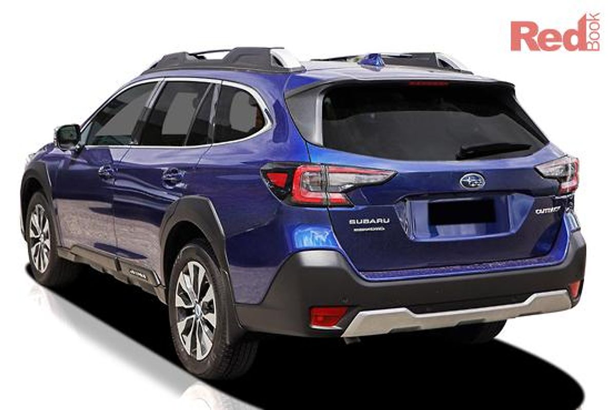 2024 Subaru Outback AWD Touring 6GEN