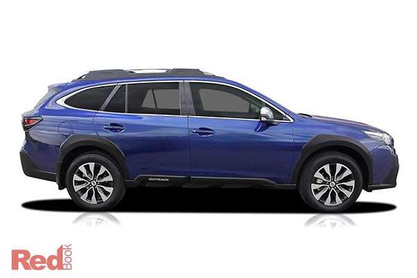 2024 Subaru Outback AWD Touring 6GEN