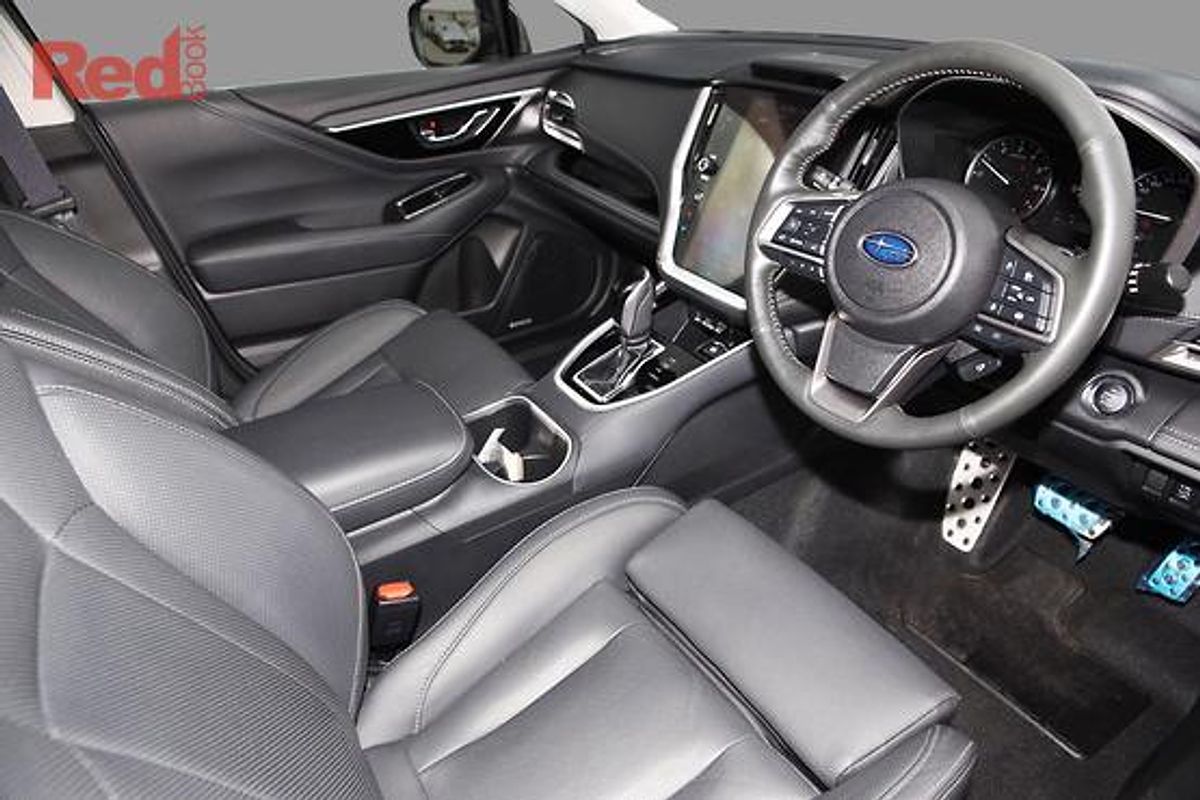 2024 Subaru Outback AWD Touring 6GEN