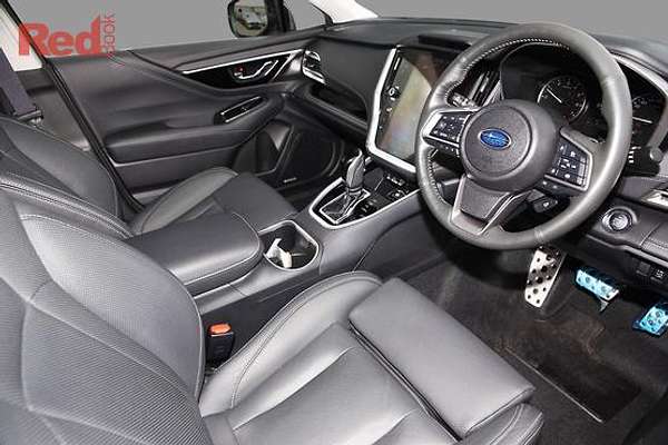 2024 Subaru Outback AWD Touring 6GEN