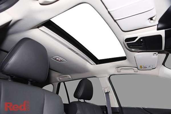 2024 Subaru Outback AWD Touring 6GEN