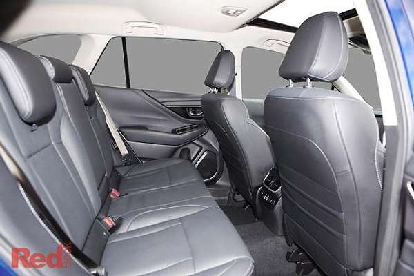 2024 Subaru Outback AWD Touring 6GEN