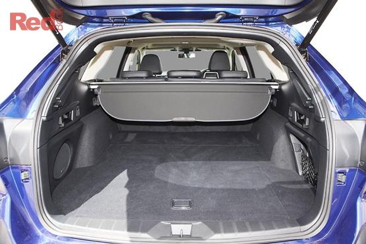 2024 Subaru Outback AWD Touring 6GEN