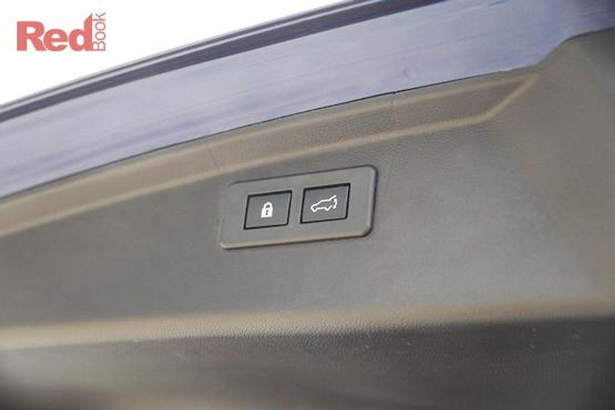 2024 Subaru Outback AWD Touring 6GEN