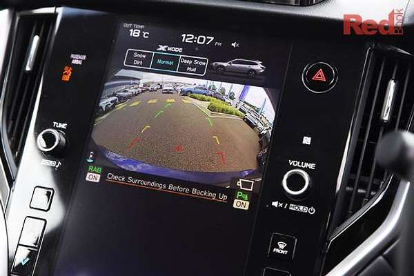 2024 Subaru Outback AWD Touring 6GEN