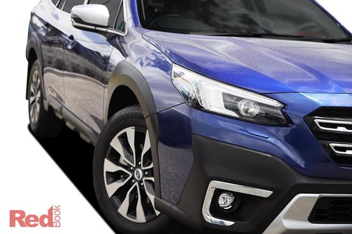 2024 Subaru Outback AWD Touring 6GEN