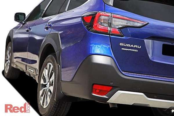 2024 Subaru Outback AWD Touring 6GEN