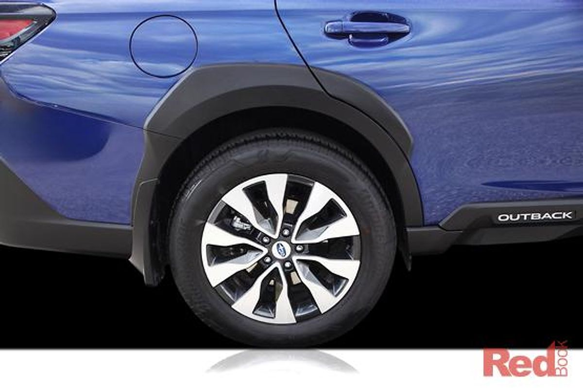 2024 Subaru Outback AWD Touring 6GEN