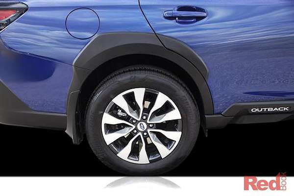 2024 Subaru Outback AWD Touring 6GEN