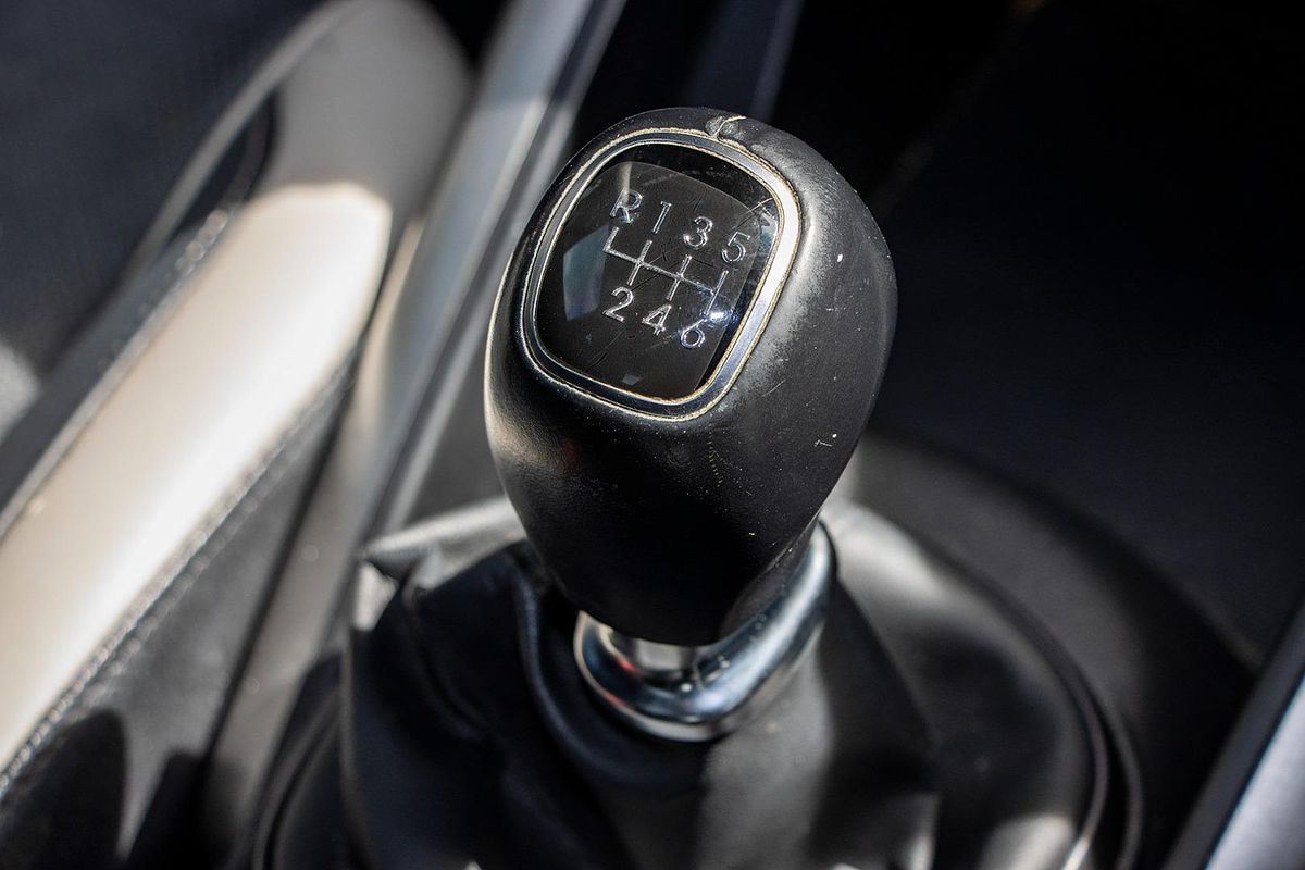 2012 Hyundai Veloster SR Turbo FS2