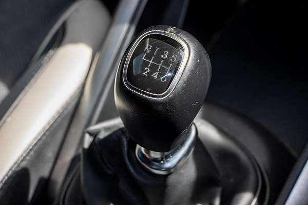 2012 Hyundai Veloster SR Turbo FS2