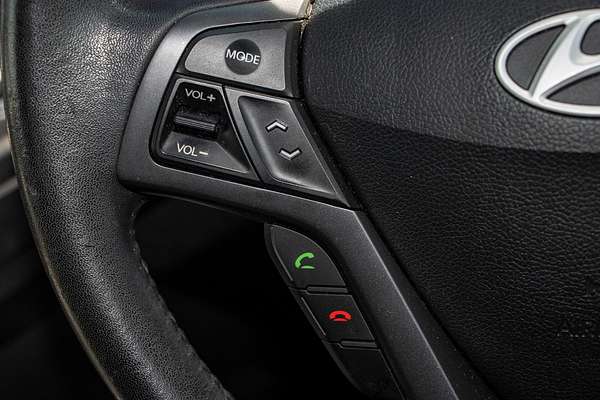 2012 Hyundai Veloster SR Turbo FS2