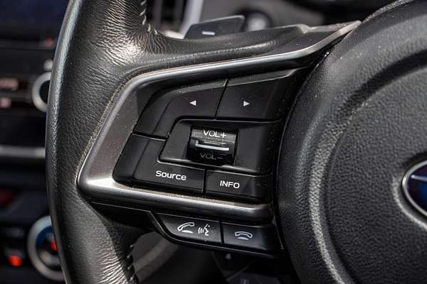 2021 Subaru Impreza 2.0i Premium G5