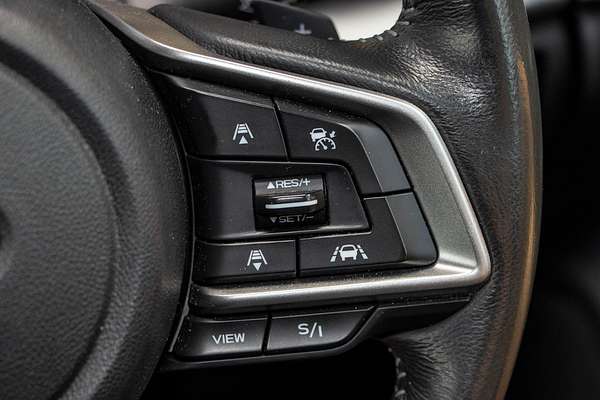 2021 Subaru Impreza 2.0i Premium G5