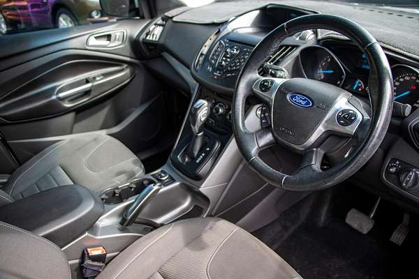 2014 Ford Kuga Ambiente TF