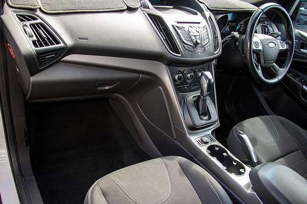 2014 Ford Kuga Ambiente TF