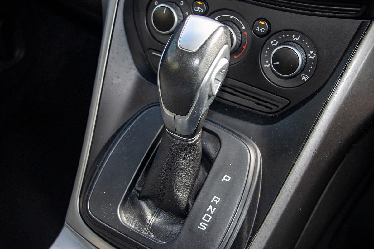 2014 Ford Kuga Ambiente TF